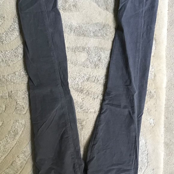 Ag Adriano Goldschmied Jeans Size 26x30 - Picture 3 of 5